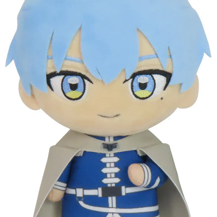 FRIEREN BEYOND JOURNEY'S END - HIMMEL PLUSH 8" H