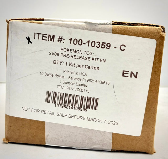 Pokmon TCG Booster Boxes, Singles & Sealed Product | Ultima Supply