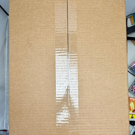 Pokémon TCG: Prismatic Evolutions Premium Figure Collection Case (6-Box Sealed Case)