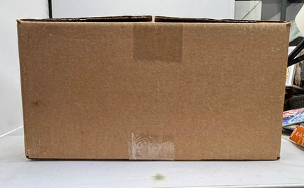 Pokémon TCG: Prismatic Evolutions Premium Figure Collection Case (6-Box Sealed Case)