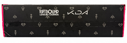 [PRE-ORDER] Riftbound League Of Legends K/DA OPERA Bundle