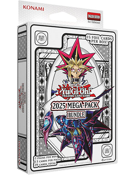 Collection image for: Yu-Gi-Oh! TCG