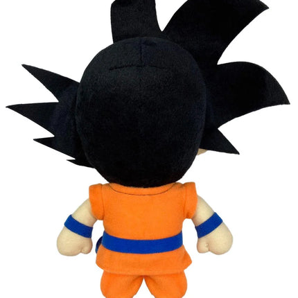 Dragon Ball Super - Son Goku 01 Plush 8"H