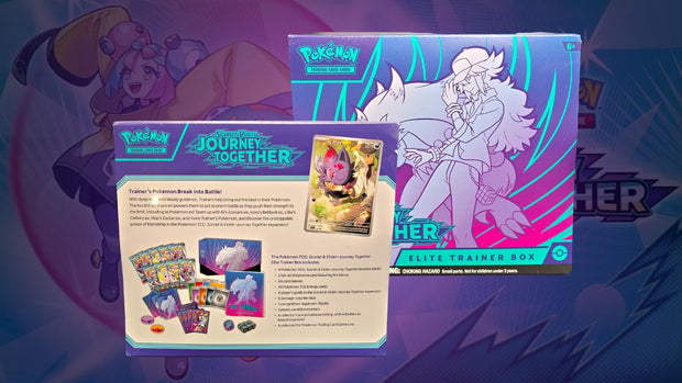 <h2>scarlet & violet journey together elite trainer box</h2>