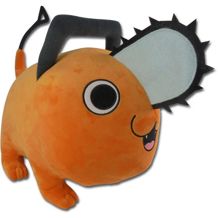 Chainsaw Man - Pochita Smile #1 Plush 12"H